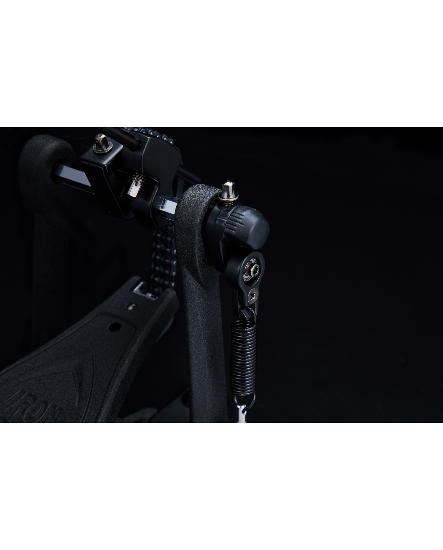 Tama HP600DTWMB Iron Cobra - Pedala Toba Dark Shadow Editie Limitata
