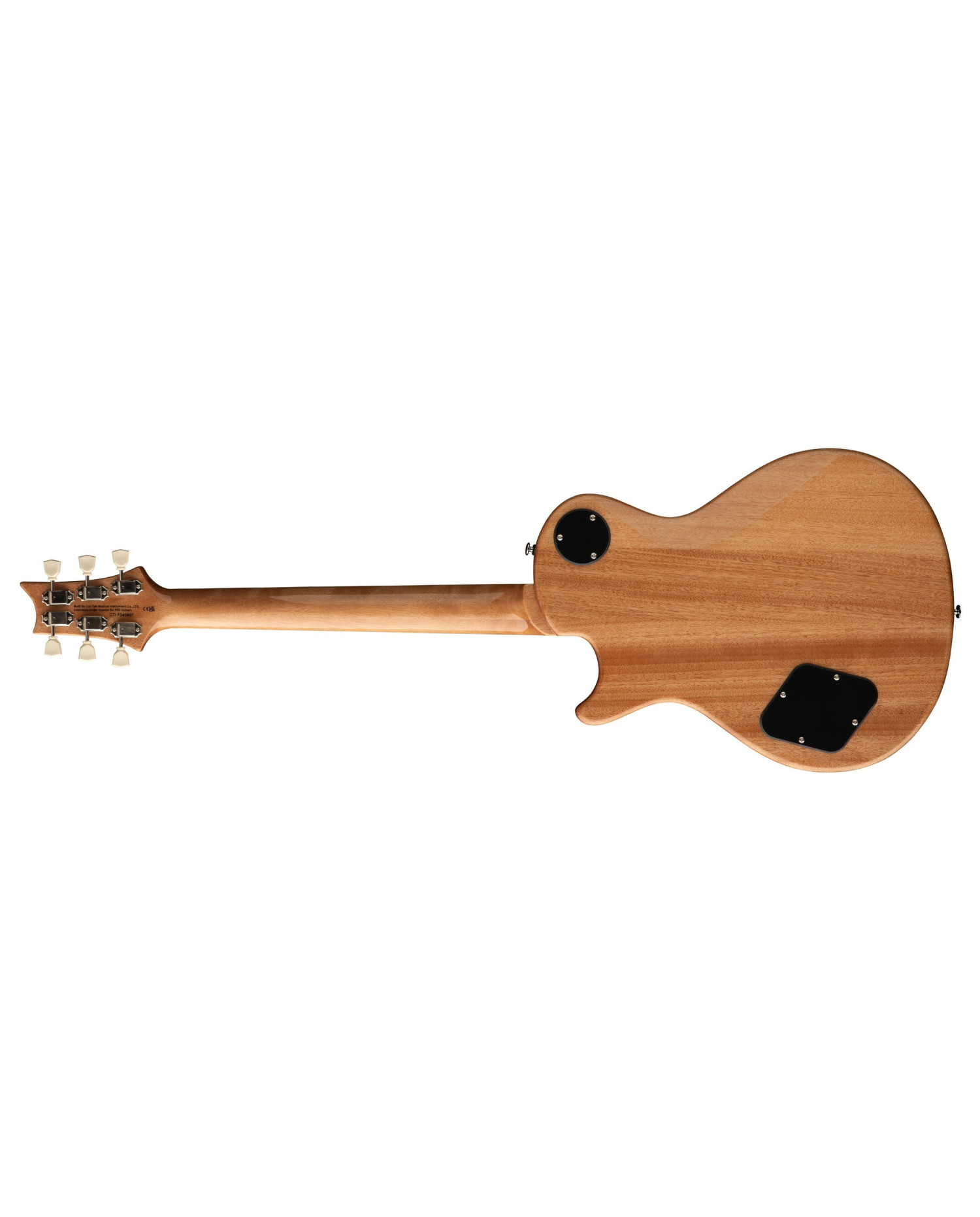PRS SE SC McCarty 594 Charcoal - Chitara Electrica