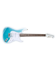 MOOER MSC41 Pro Dreamy Blue - Chitara Electrica