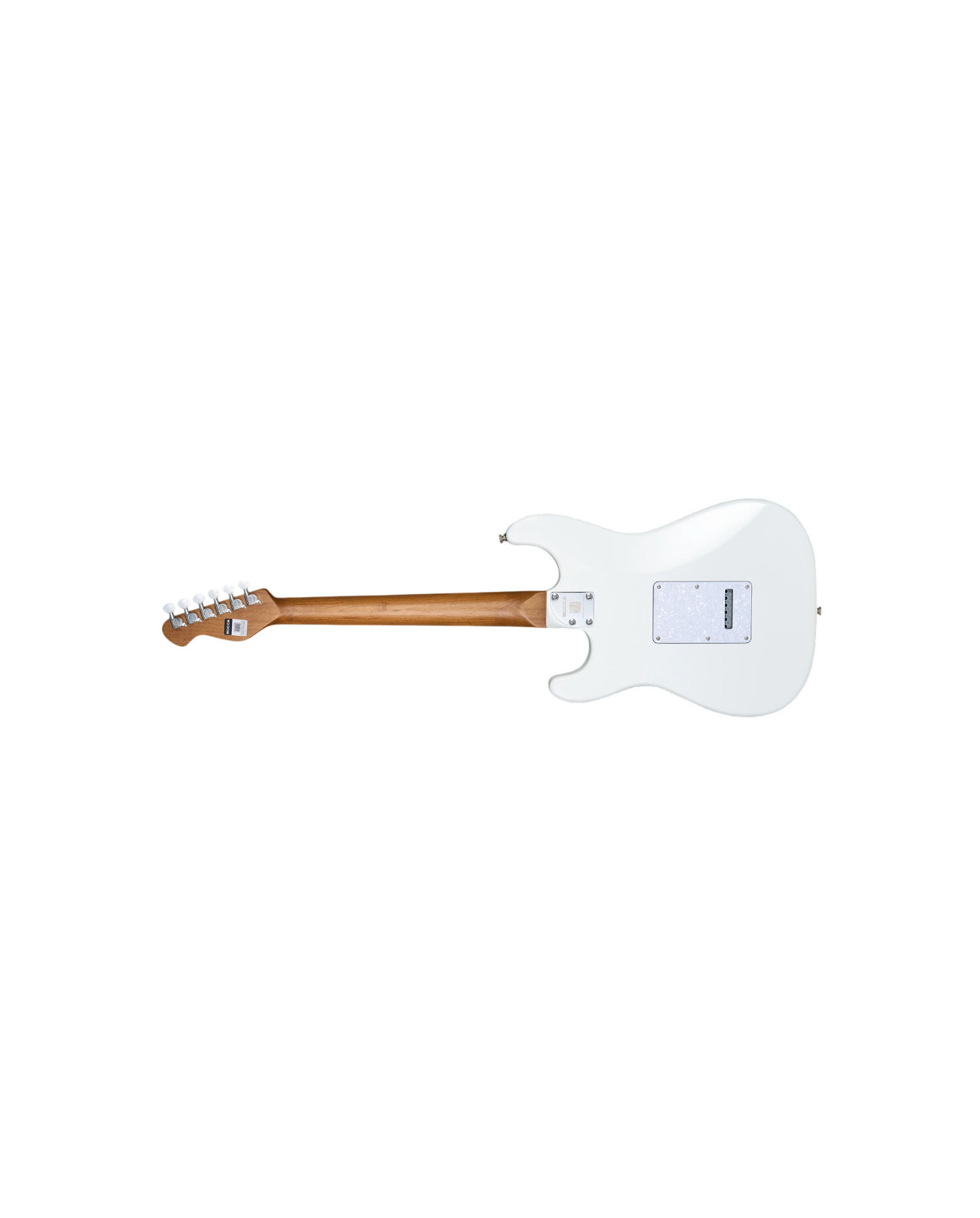 MOOER MSC41 Pro Dreamy Blue - Chitara Electrica