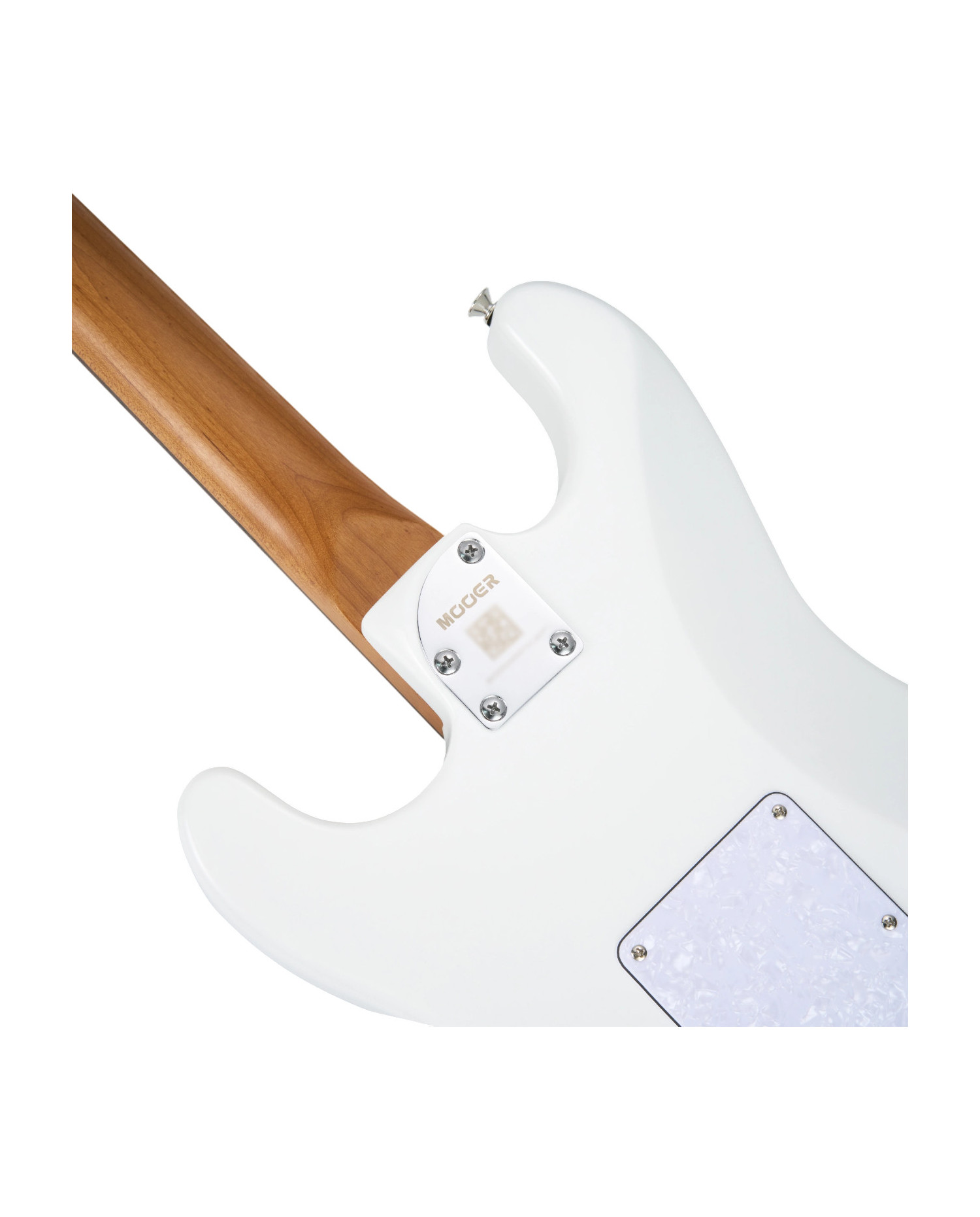 MOOER MSC41 Pro Dreamy Blue - Chitara Electrica