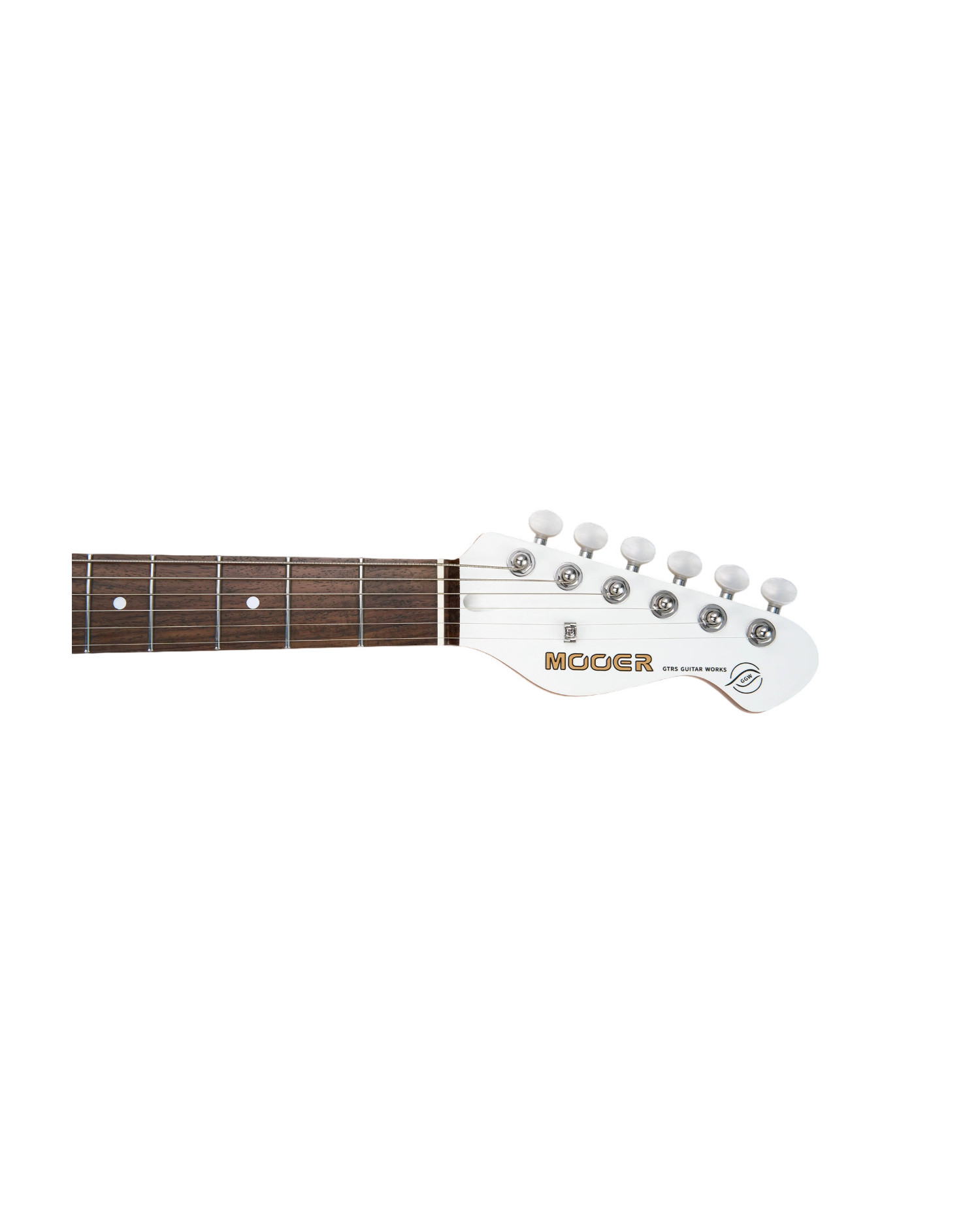 MOOER MSC41 Pro Dreamy Blue - Chitara Electrica