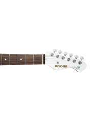 MOOER MSC41 Pro Dreamy Blue - Chitara Electrica
