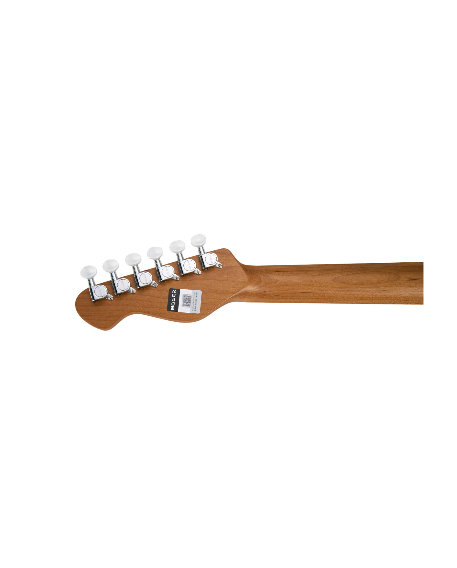 MOOER MSC41 Pro Dreamy Blue - Chitara Electrica