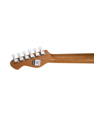 MOOER MSC41 Pro Dreamy Blue - Chitara Electrica