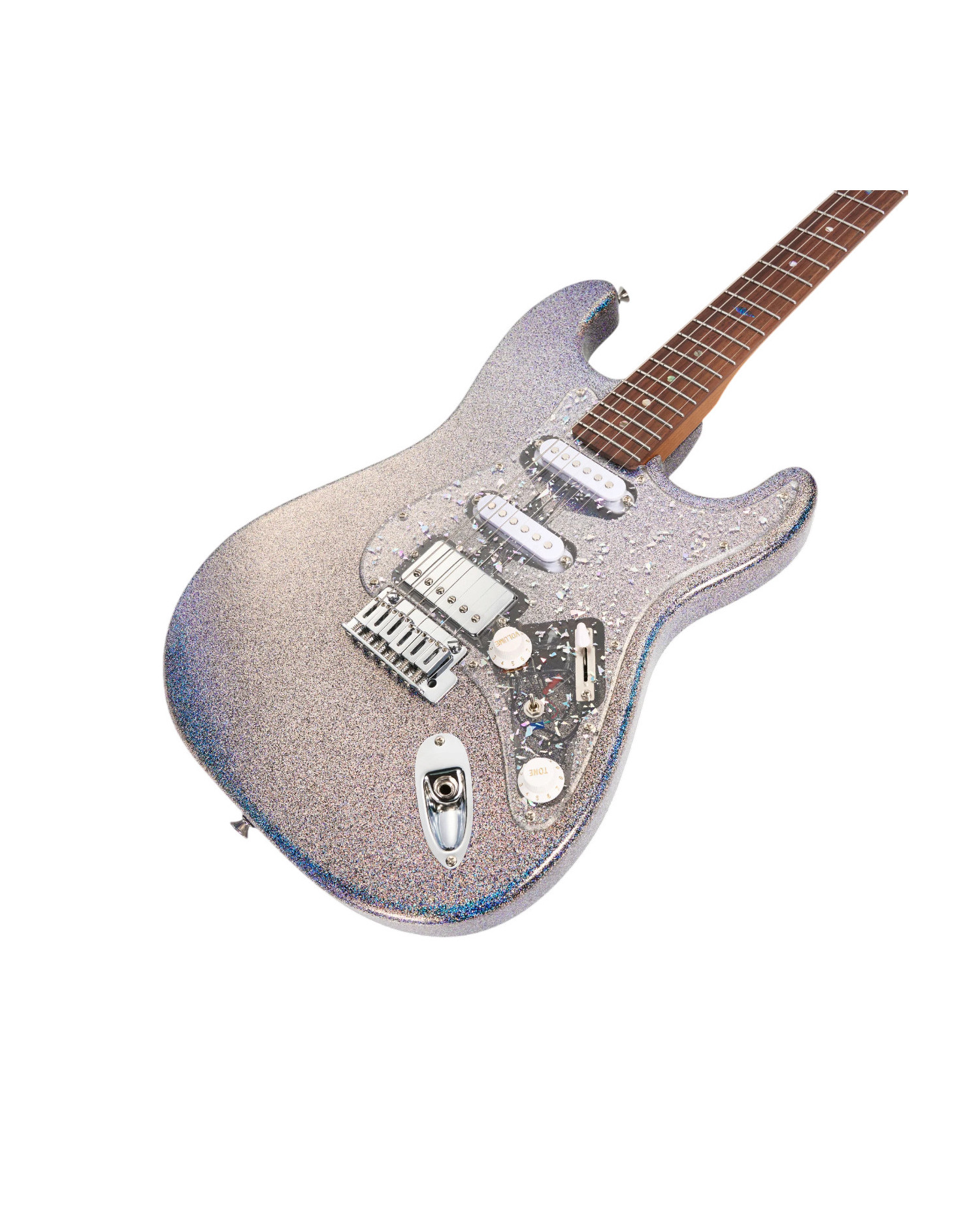 MOOER MSC50 Pro Starry Night - Chitara Electrica