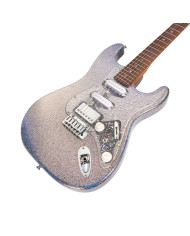 MOOER MSC50 Pro Starry Night - Chitara Electrica
