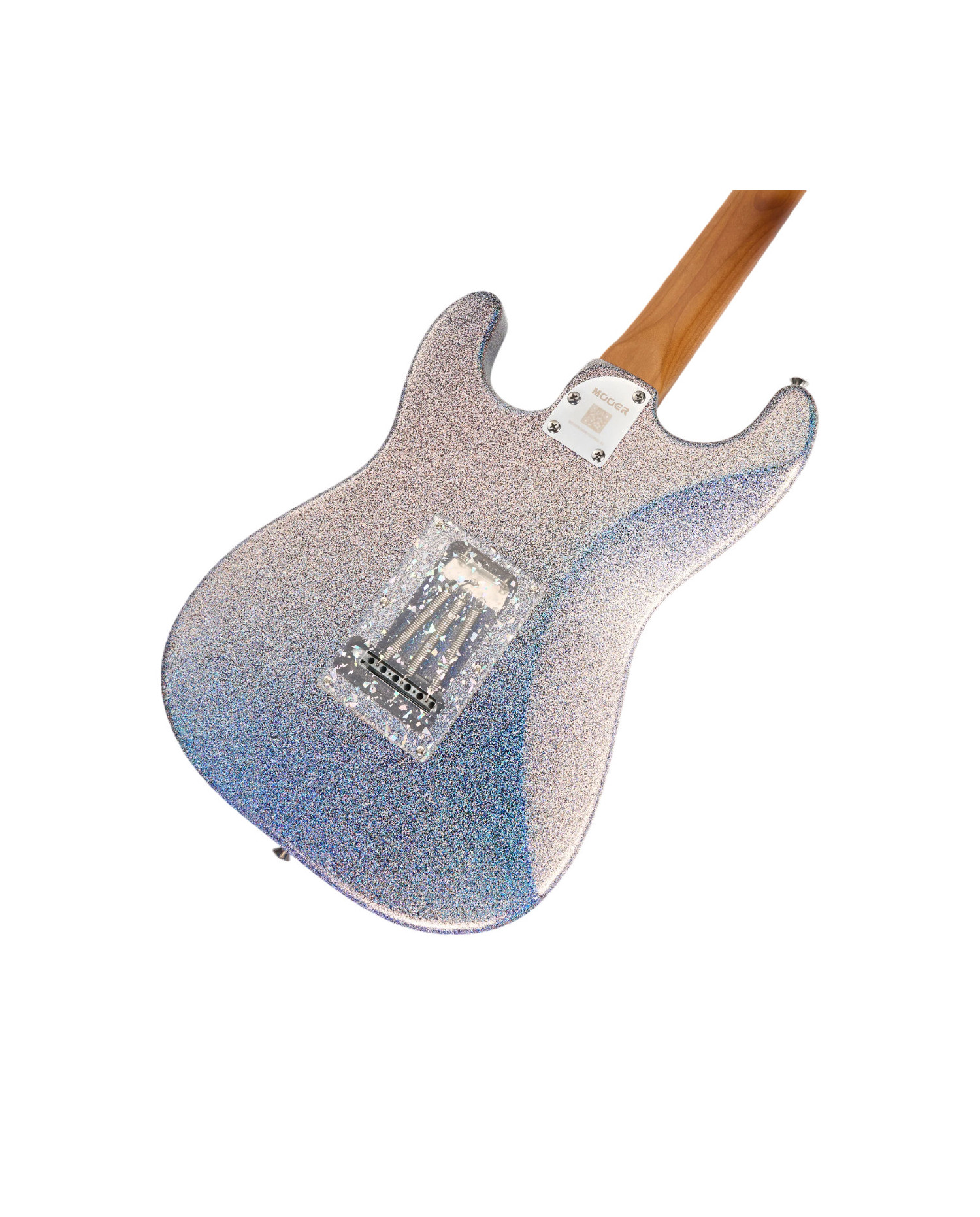 MOOER MSC50 Pro Starry Night - Chitara Electrica