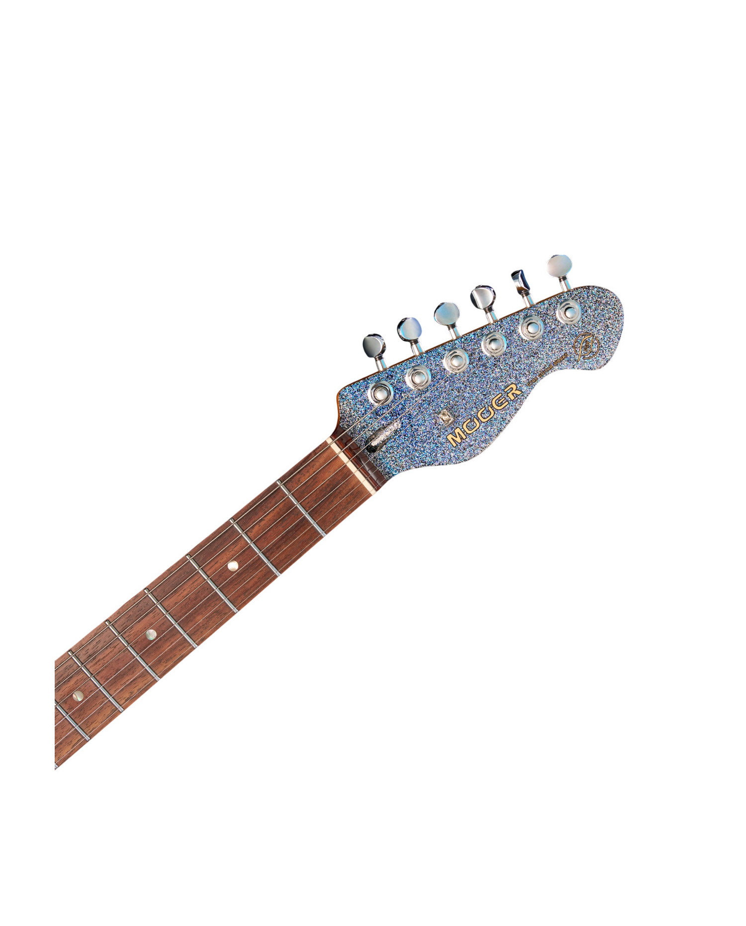 MOOER MSC50 Pro Starry Night - Chitara Electrica