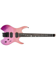 MOOER MHL100 Purple Burst - Chitara Electrica