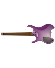 MOOER MHL100 Purple Burst - Chitara Electrica