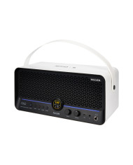 MOOER Future F40I Snowfall White - Amplificator Chitara