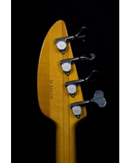 Vox VBW2500 - Chitara bass Vox - 6