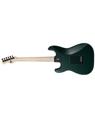 MOOER MSC31 Pro Green Burst - Chitara Electrica