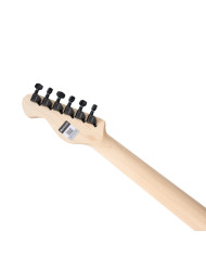 MOOER MSC31 Pro Green Burst - Chitara Electrica