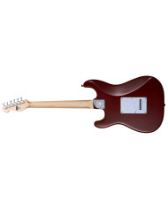 MOOER MSC30 Pro Sunset Red - Chitara Electrica