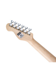 MOOER MSC30 Pro Sunset Red - Chitara Electrica