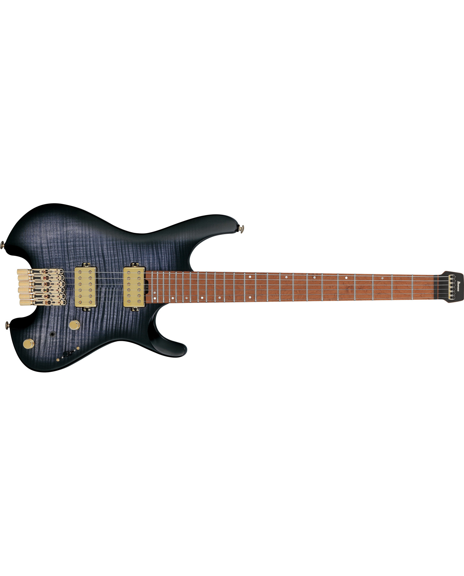 IBANEZ Q52FMG-DRL - CHIT. ELECTRICA CU HUSA