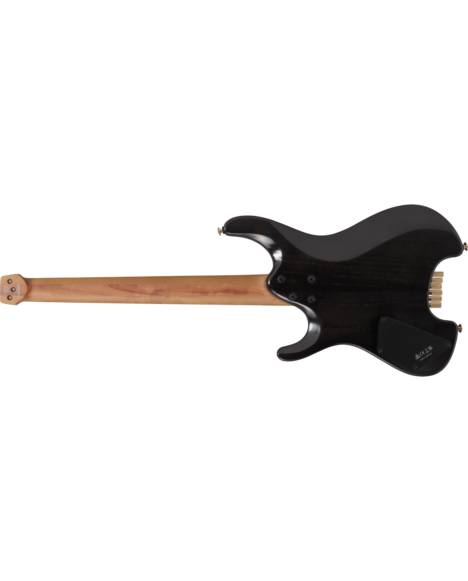 IBANEZ Q52FMG-DRL - CHIT. ELECTRICA CU HUSA