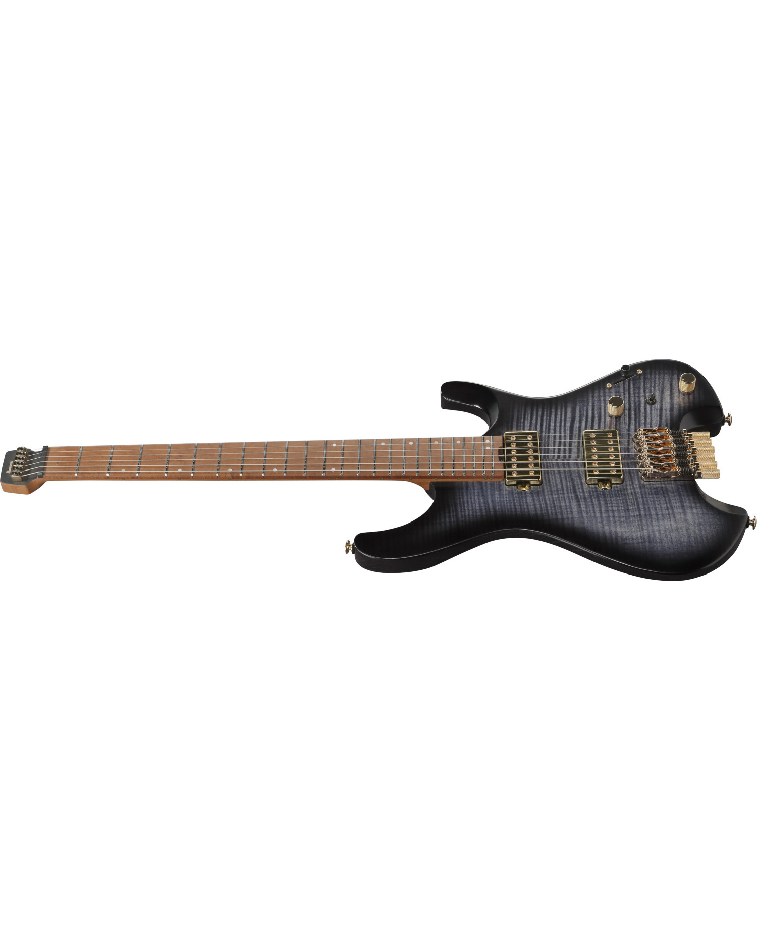 IBANEZ Q52FMG-DRL - CHIT. ELECTRICA CU HUSA