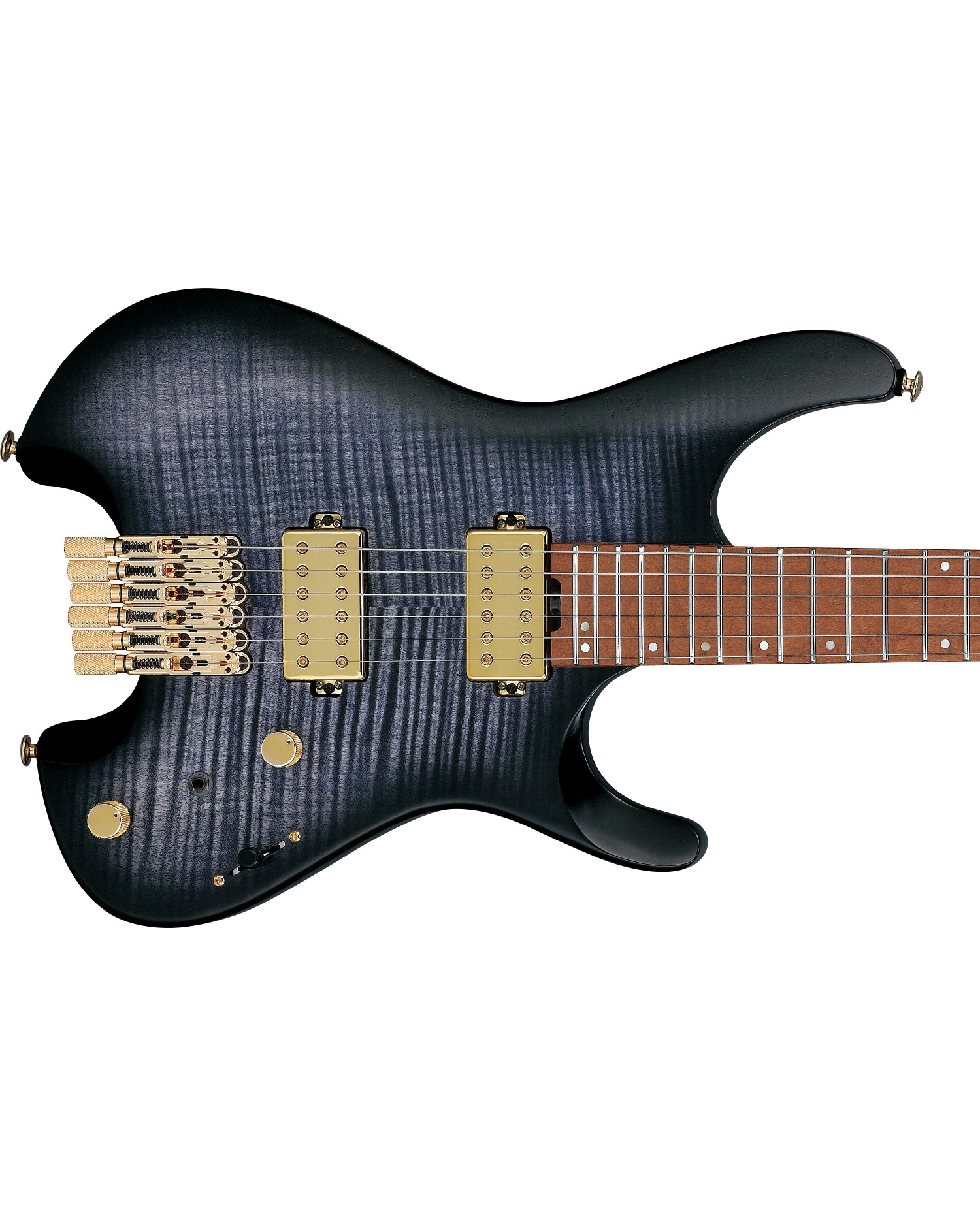 IBANEZ Q52FMG-DRL - CHIT. ELECTRICA CU HUSA
