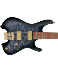 IBANEZ Q52FMG-DRL - CHIT. ELECTRICA CU HUSA