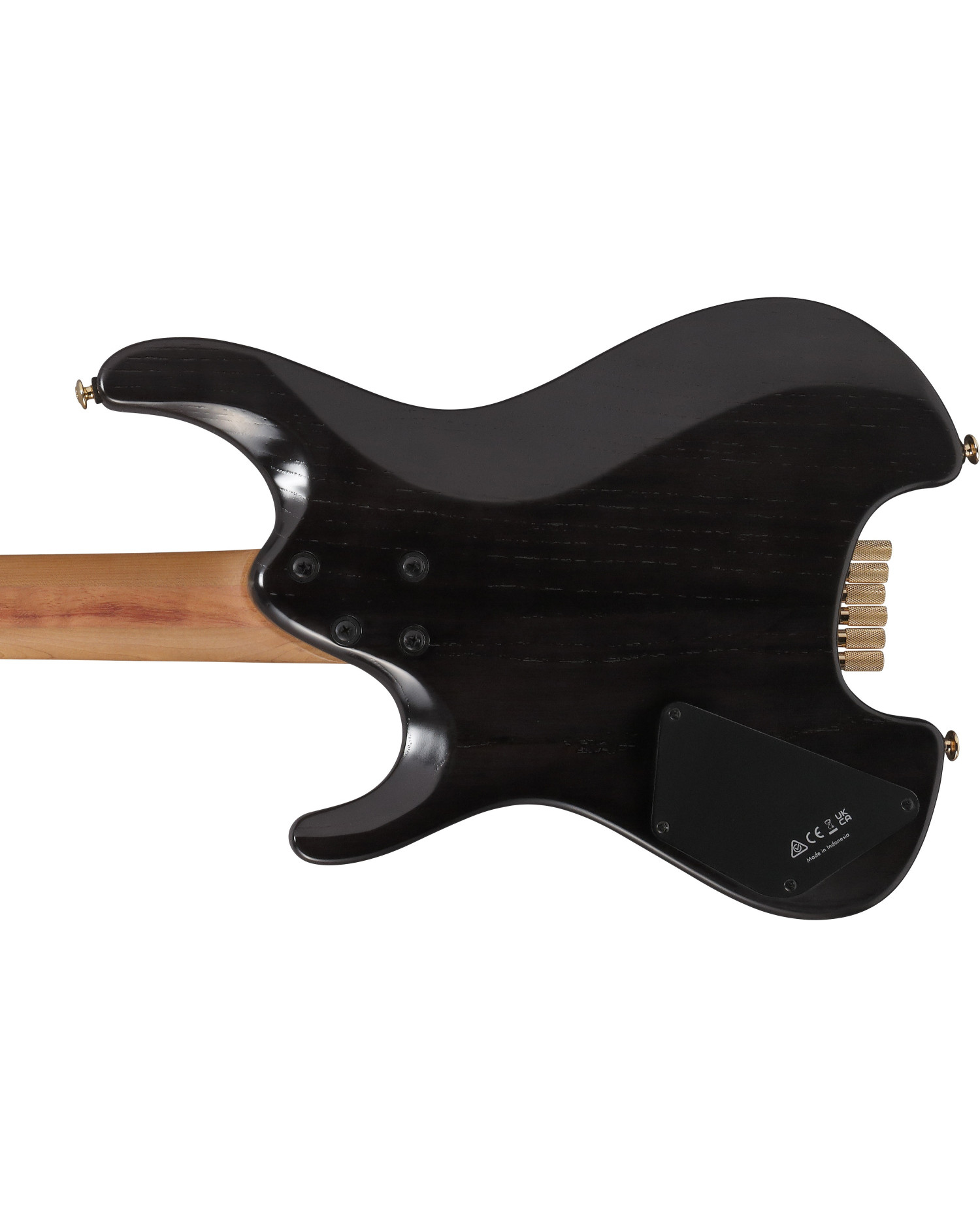 IBANEZ Q52FMG-DRL - CHIT. ELECTRICA CU HUSA