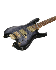 IBANEZ Q52FMG-DRL - CHIT. ELECTRICA CU HUSA