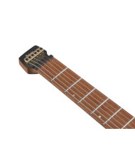 IBANEZ Q52FMG-DRL - CHIT. ELECTRICA CU HUSA