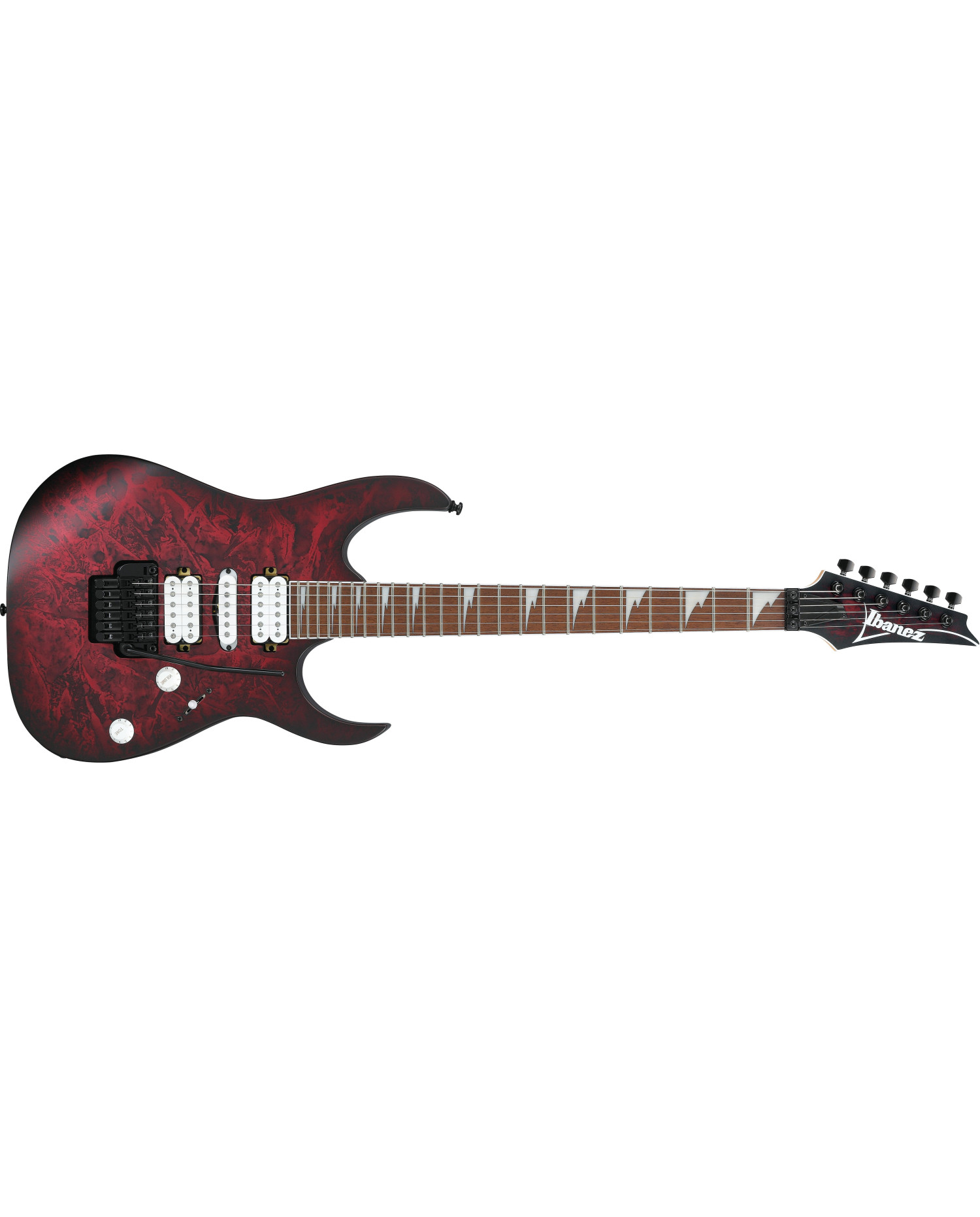 Ibanez RG470DXW-WZN - Chitara Electrica