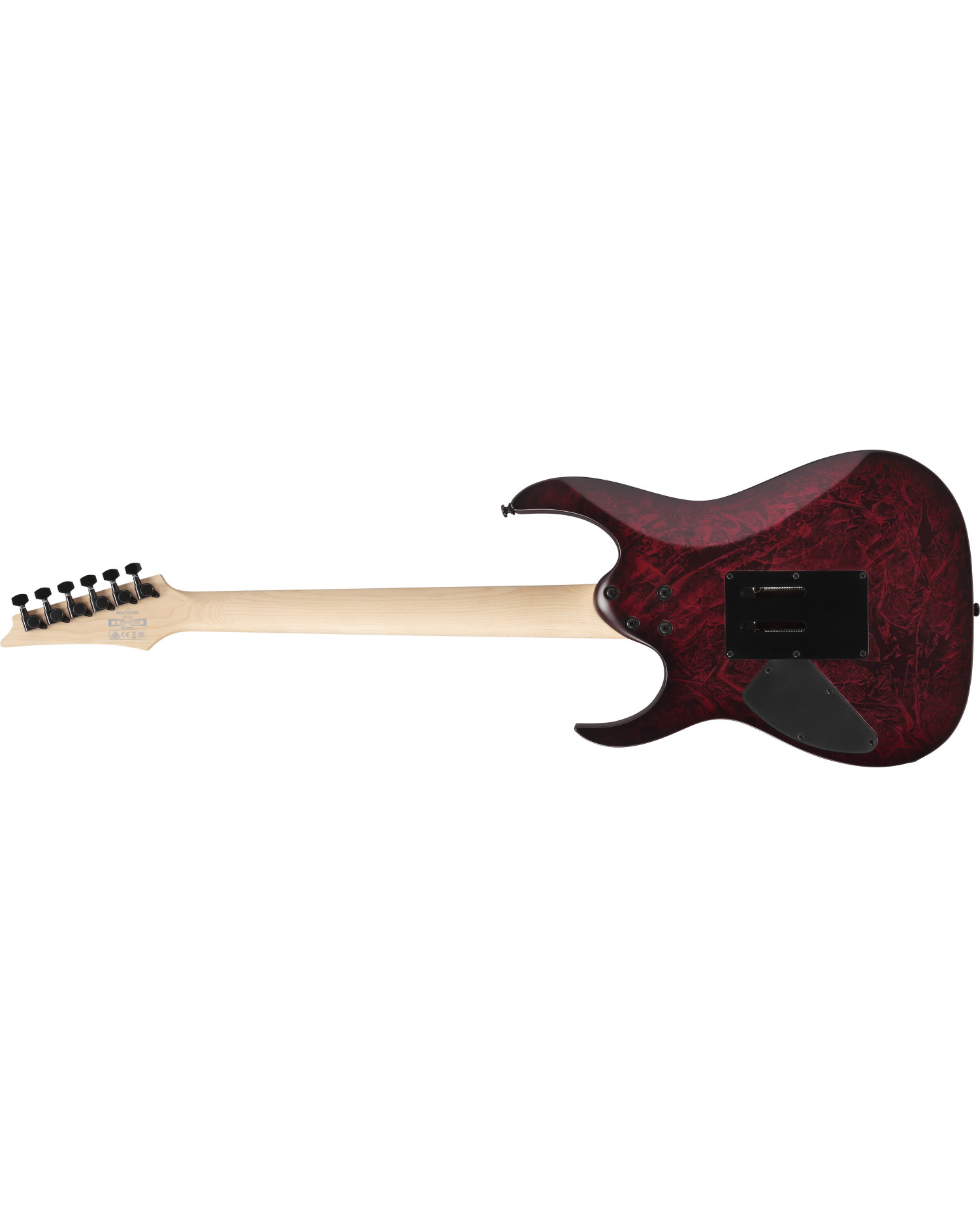 Ibanez RG470DXW-WZN - Chitara Electrica