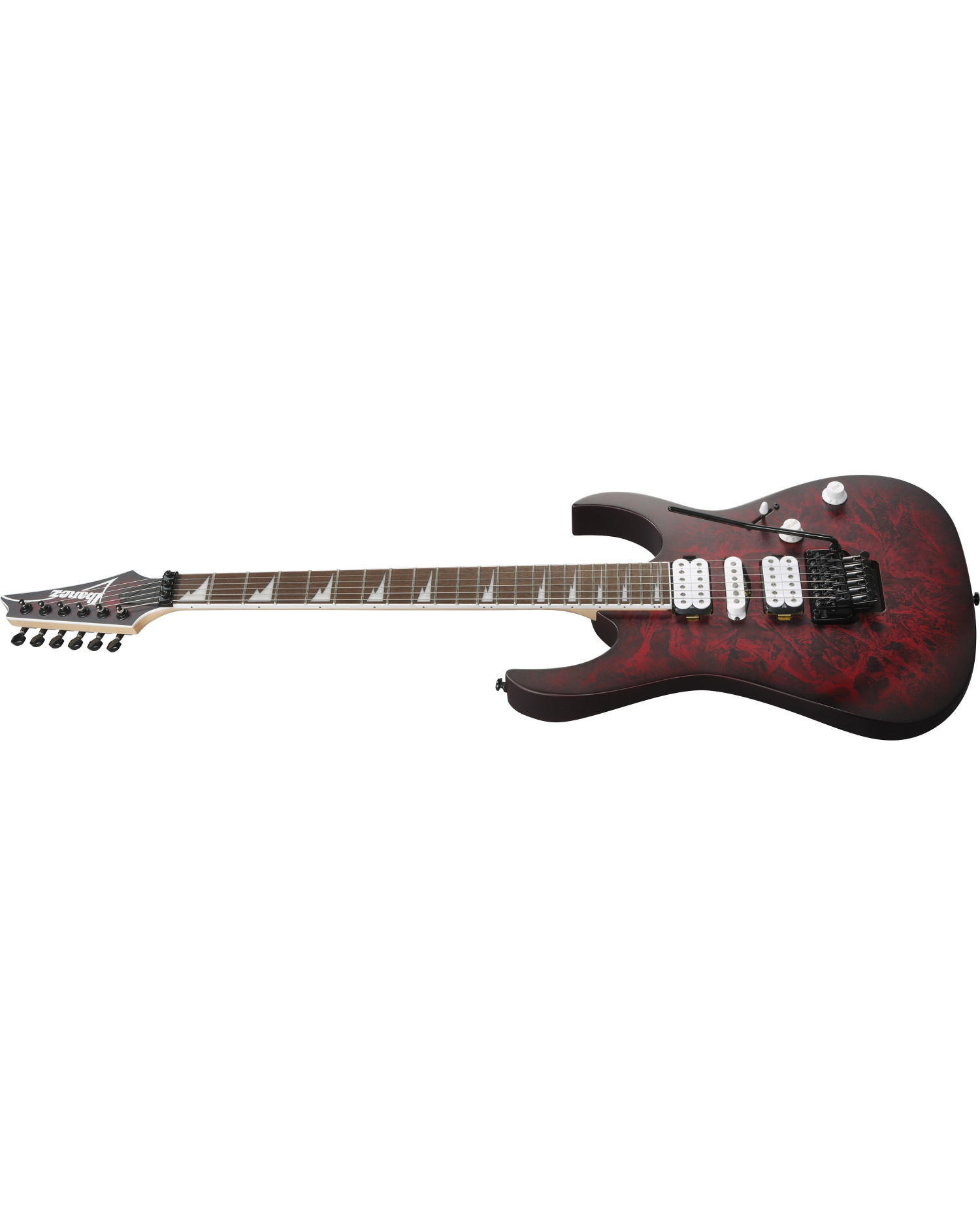 Ibanez RG470DXW-WZN - Chitara Electrica