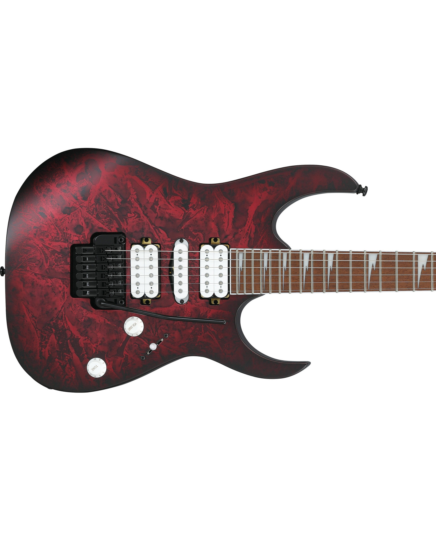 Ibanez RG470DXW-WZN - Chitara Electrica