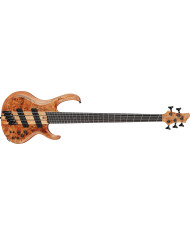 Ibanez BTB805MS-FNL - Chitara Bass Cu Husa