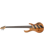 Ibanez BTB805MS-FNL - Chitara Bass Cu Husa