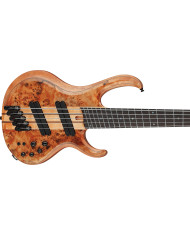 Ibanez BTB805MS-FNL - Chitara Bass Cu Husa