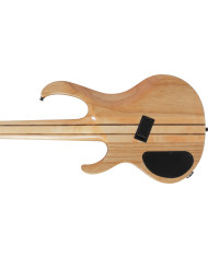 Ibanez BTB805MS-FNL - Chitara Bass Cu Husa