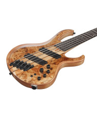 Ibanez BTB805MS-FNL - Chitara Bass Cu Husa