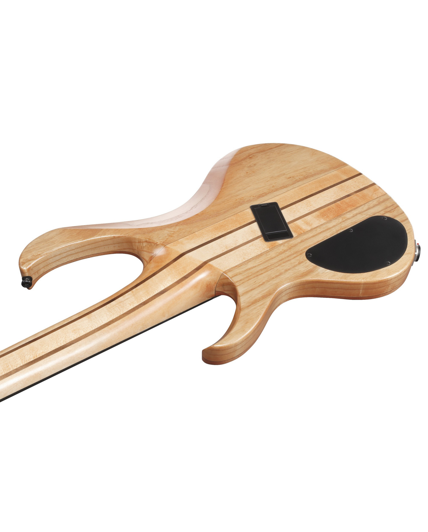 Ibanez BTB805MS-FNL - Chitara Bass Cu Husa