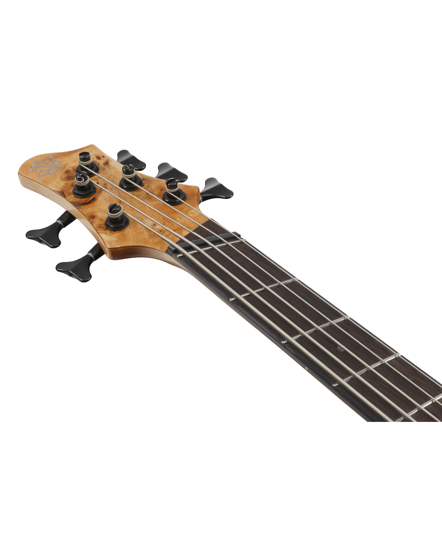 Ibanez BTB805MS-FNL - Chitara Bass Cu Husa