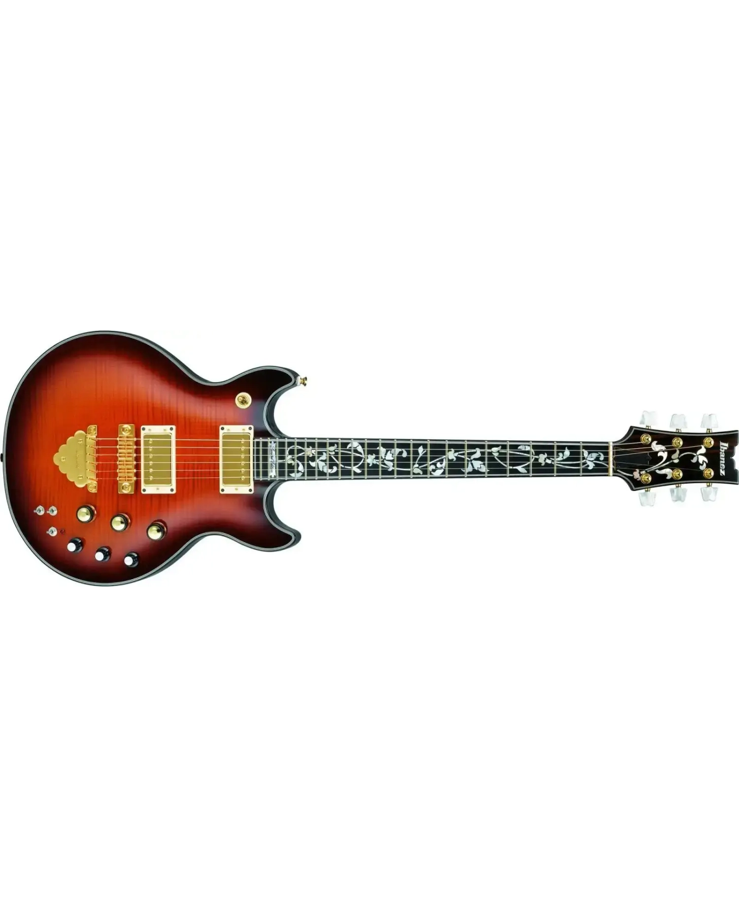Ibanez AR5000RE - Chitara Electrica Ibanez - 1