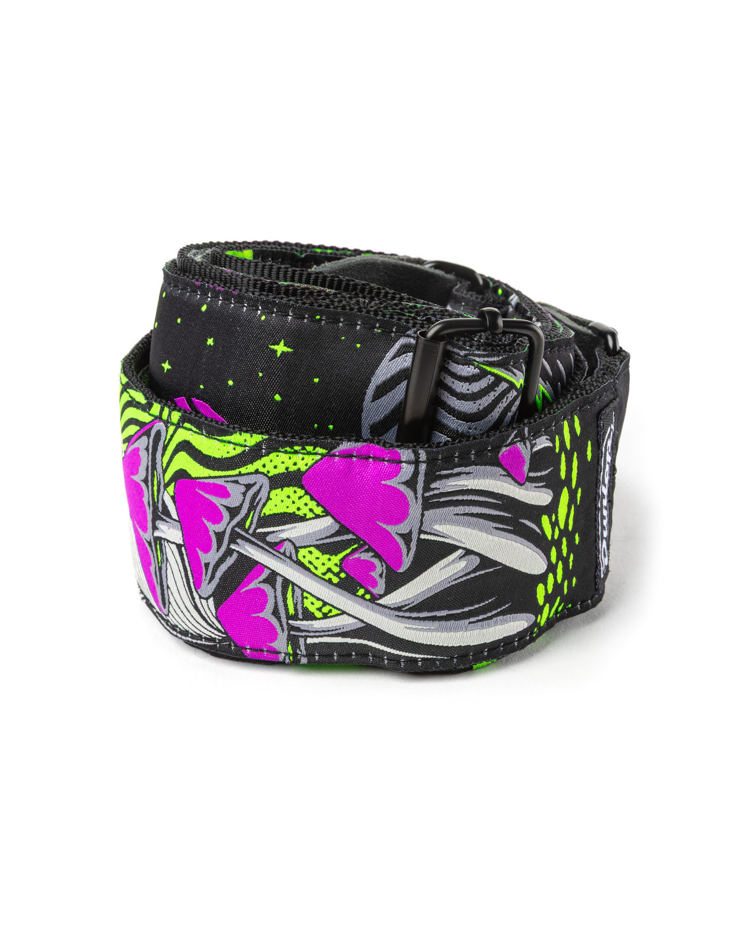Dunlop D67-34 Jacquard Night Trip - Curea Chitara