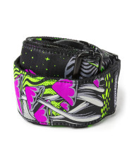 Dunlop D67-34 Jacquard Night Trip - Curea Chitara