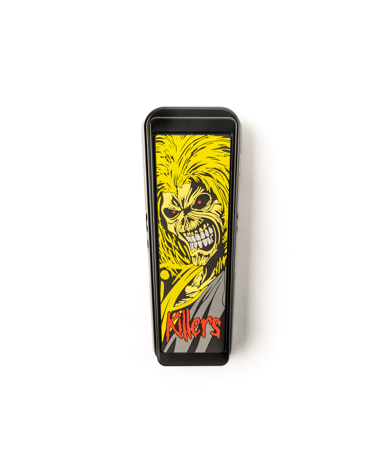 Dunlop IM95K Iron Maiden Killers Cry Baby Wah - Pedala Efect Chitara