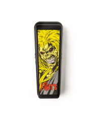 Dunlop IM95K Iron Maiden Killers Cry Baby Wah - Pedala Efect Chitara