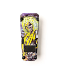 Dunlop IM95K Iron Maiden Killers Cry Baby Wah - Pedala Efect Chitara