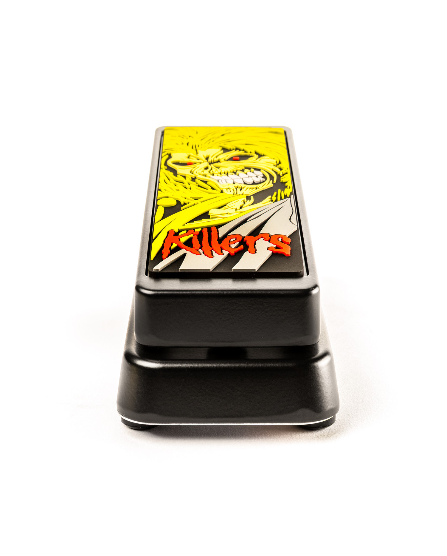 Dunlop IM95K Iron Maiden Killers Cry Baby Wah - Pedala Efect Chitara