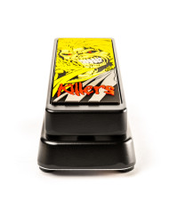 Dunlop IM95K Iron Maiden Killers Cry Baby Wah - Pedala Efect Chitara