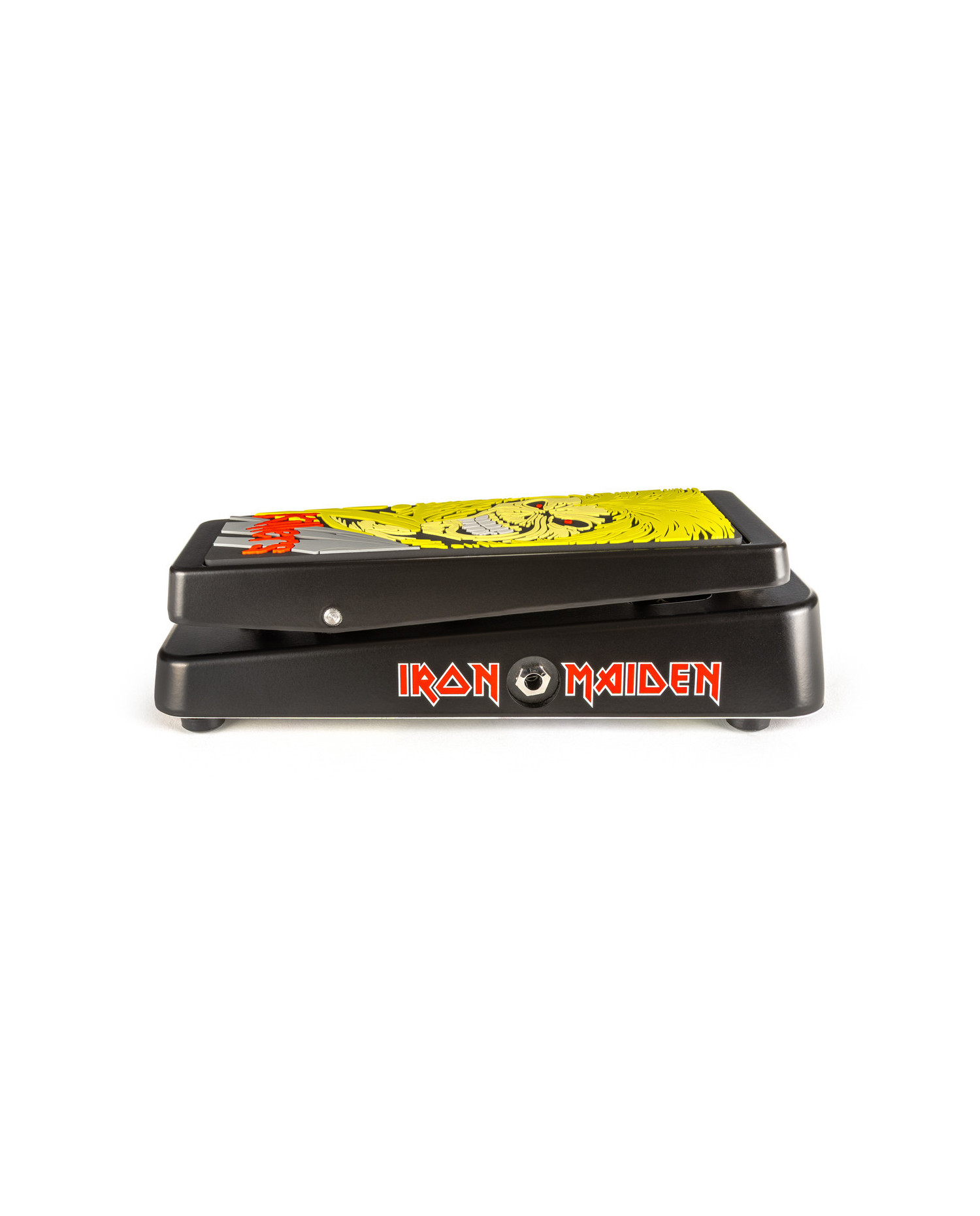 Dunlop IM95K Iron Maiden Killers Cry Baby Wah - Pedala Efect Chitara