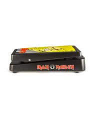 Dunlop IM95K Iron Maiden Killers Cry Baby Wah - Pedala Efect Chitara